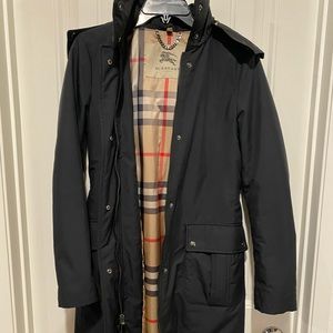 BURBERRY Coat